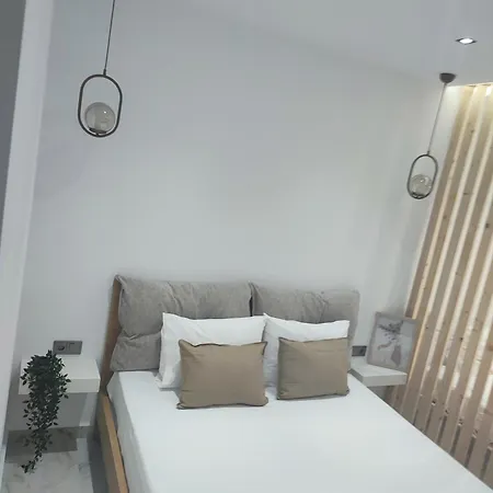 Alexander Luxury Nea Moudania