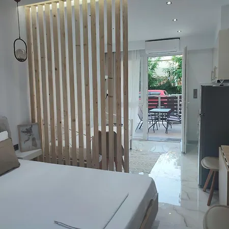 Alexander Luxury * Nea Moudania