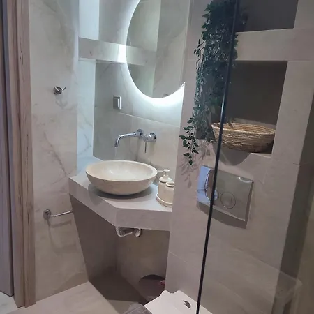 Alexander Luxury Appartamento *