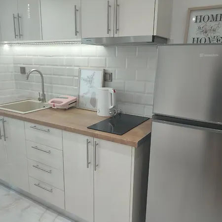 Alexander Luxury Nea Moudania