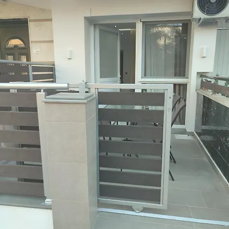 Alexander Luxury Nea Moudania