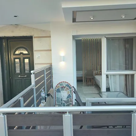 Alexander Luxury * Nea Moudania