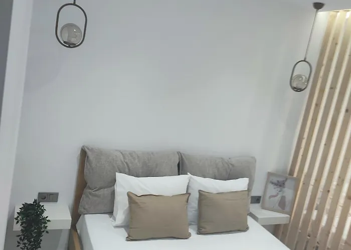 Alexander Luxury Nea Moudania