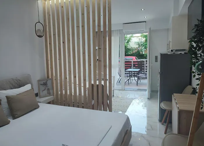 Alexander Luxury * Nea Moudania