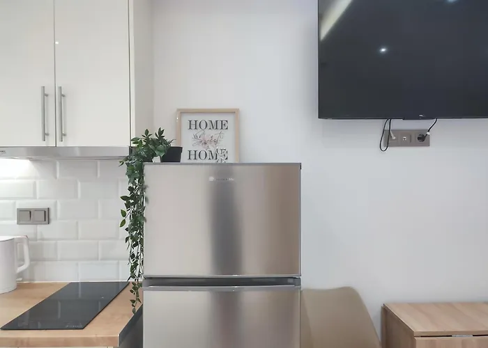 Apartment Alexander Luxury *