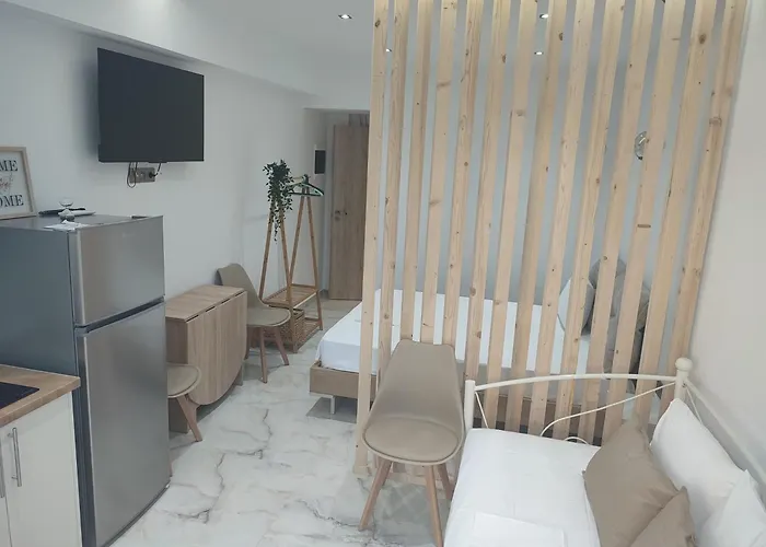 Alexander Luxury * Nea Moudania