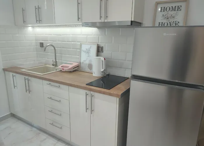 Alexander Luxury Nea Moudania