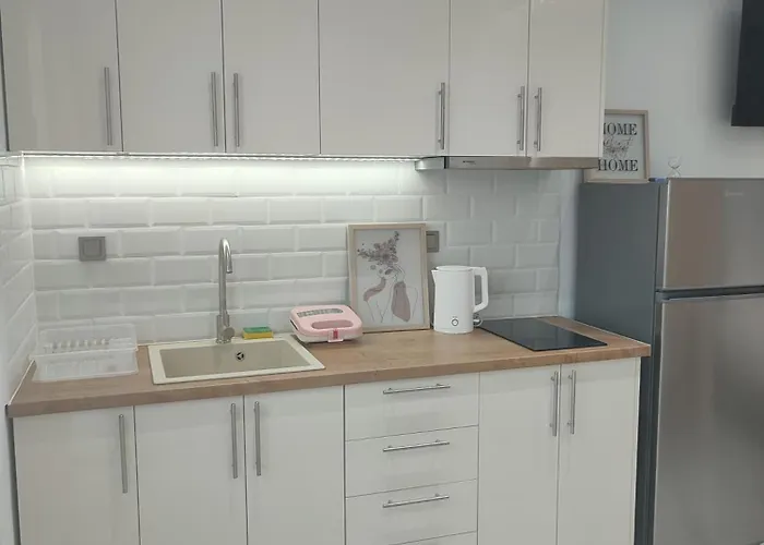 Alexander Luxury Nea Moudania